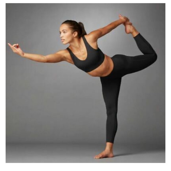 Adidas 7/8 Tight Legging - Picture 1 of 3